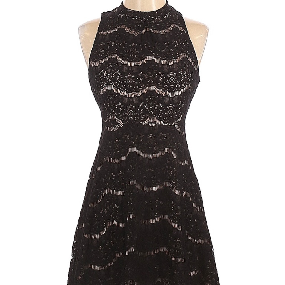 Cocktail dress